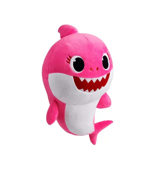 Мягкая игрушка BABY SHARK - Мама Акуленка - 61423_2.jpg - № 2