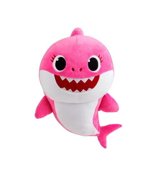 Мягкая игрушка BABY SHARK - Мама Акуленка - 61423_1.jpg - № 1