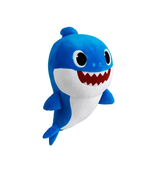Мягкая игрушка BABY SHARK - Папа Акуленка - 61422_2.jpg - № 2