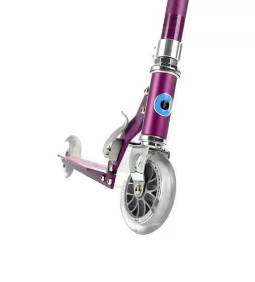 Самокат MICRO серии Sprite Special Edition" – Фиолетовый" - SA0137_3.jpg - № 3