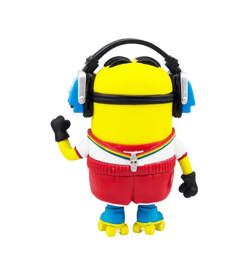Игровая фигурка Funko POP! cерии Миньоны 2" - Стюарт" - 47802_3.jpg - № 3