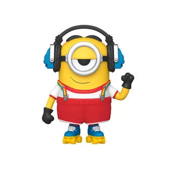 Игровая фигурка Funko POP! cерии Миньоны 2
