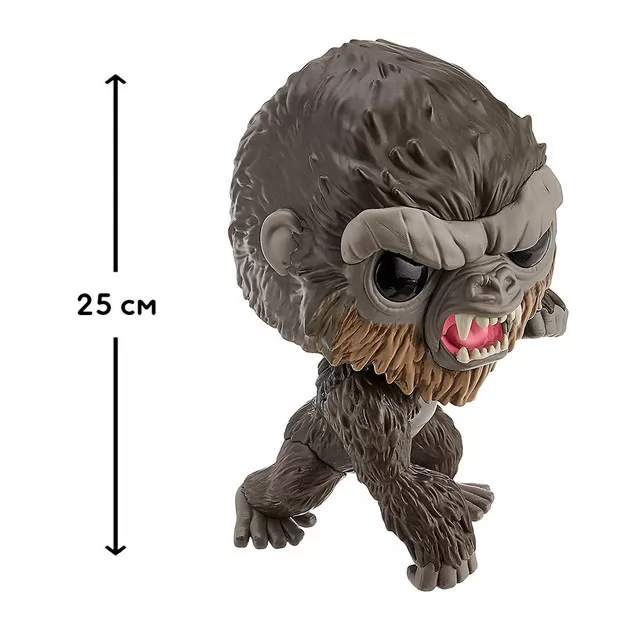Игровая фигурка Funko POP! - Конг 25 см
