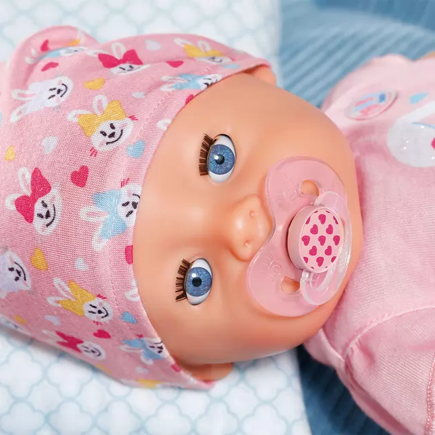 Кукла BABY born серии Нежные объятия" - Волшебная девочка"