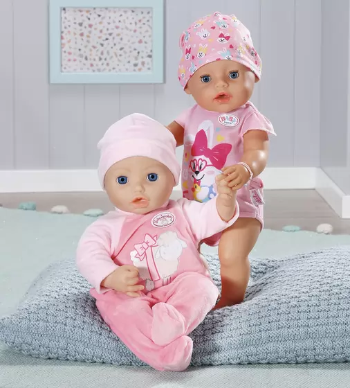 Кукла BABY born серии Нежные объятия" - Волшебная девочка" - 827956_5.jpg - № 5