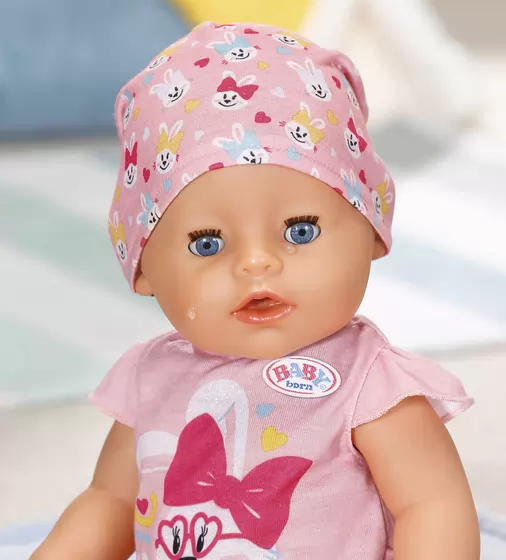 Кукла BABY born серии Нежные объятия" - Волшебная девочка" - 827956_7.jpg - № 7