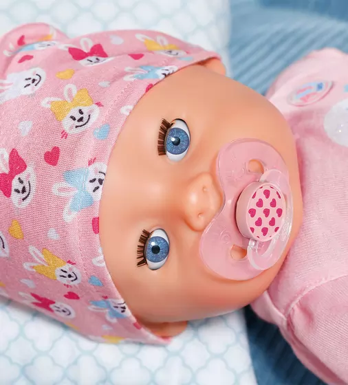 Кукла BABY born серии Нежные объятия" - Волшебная девочка" - 827956_12.jpg - № 12