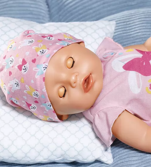 Кукла BABY born серии Нежные объятия" - Волшебная девочка" - 827956_10.jpg - № 10