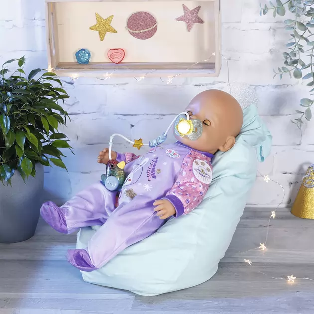 Интерактивная пустышка для куклы BABY born - Волшебная пустышка