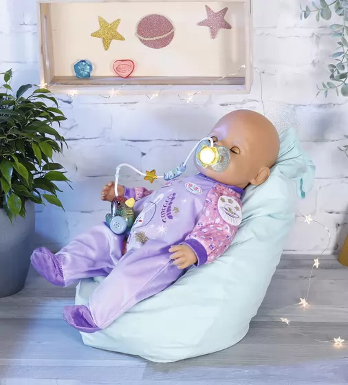 Интерактивная пустышка для куклы BABY born - Волшебная пустышка - 830017_5.jpg - № 5