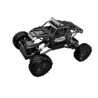 Автомобиль Off-Road Crawler – Where The Trail Ends (1:14)