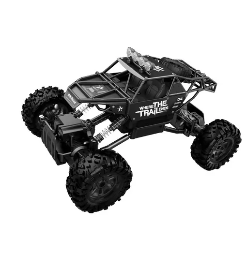 Автомобиль Off-Road Crawler – Where The Trail Ends (1:14) - SL-121MB_1.jpg - № 1