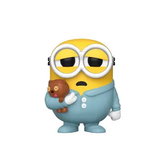 Игровая фигурка Funko POP! cерии Миньоны 2