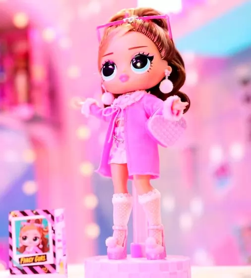 Игровой набор с куклой L.O.L. Surprise! серии Tweens" – Модница" - 576679_12.jpg - № 12