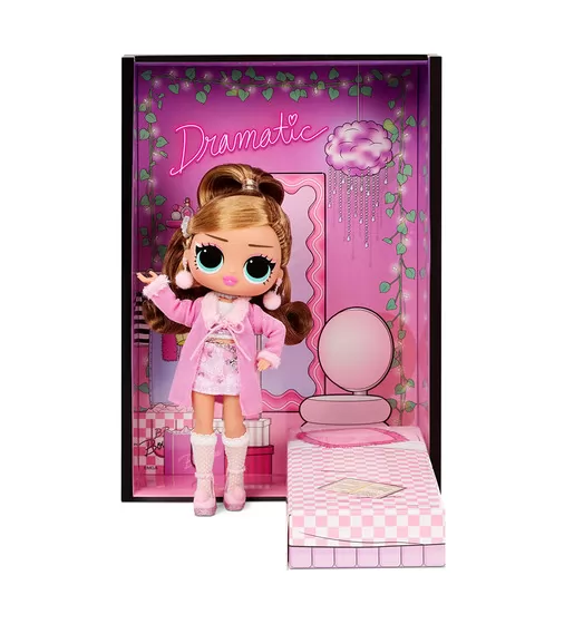 Игровой набор с куклой L.O.L. Surprise! серии Tweens" – Модница" - 576679_6.jpg - № 6