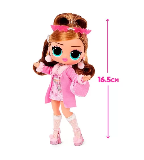 Игровой набор с куклой L.O.L. Surprise! серии Tweens" – Модница" - 576679_2.jpg - № 2