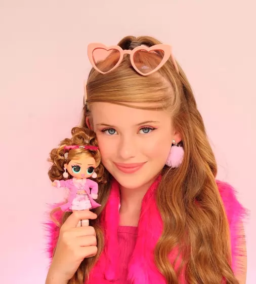 Игровой набор с куклой L.O.L. Surprise! серии Tweens" – Модница" - 576679_13.jpg - № 13