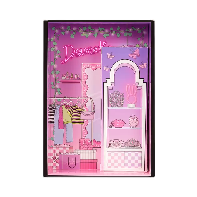 Игровой набор с куклой L.O.L. Surprise! серии Tweens" – Модница"