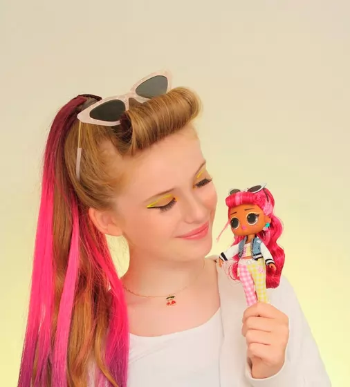 Игровой набор с куклой L.O.L. Surprise! серии Tweens" – Черри-Леди" - 576709_13.jpg - № 13