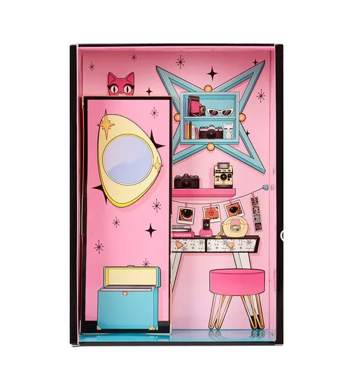 Игровой набор с куклой L.O.L. Surprise! серии Tweens" – Черри-Леди" - 576709_8.jpg - № 8
