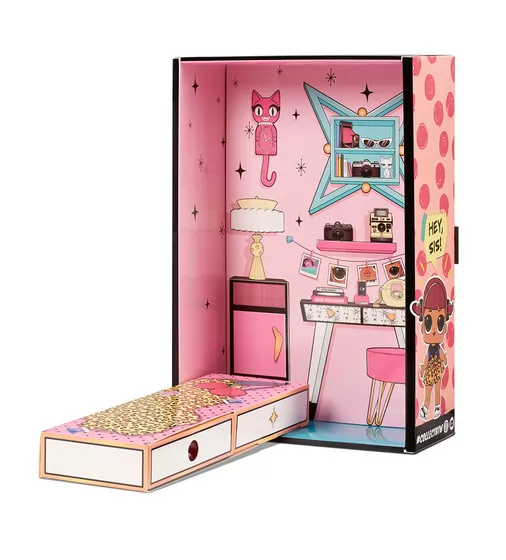 Игровой набор с куклой L.O.L. Surprise! серии Tweens" – Черри-Леди" - 576709_7.jpg - № 7