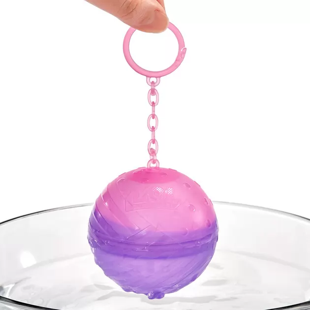 Игровой набор с куклой L.O.L. Surprise! серии Color Change" - Сестрички"