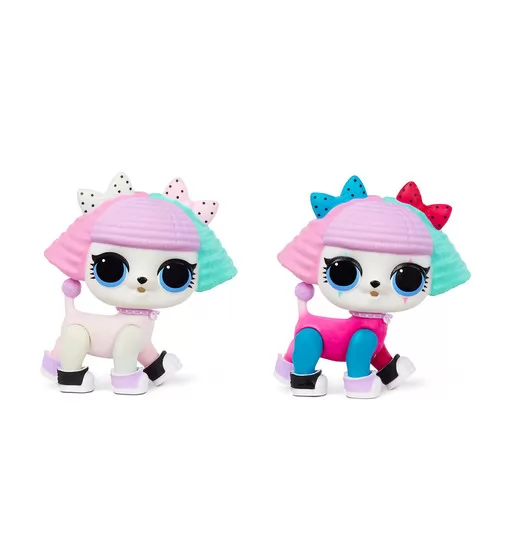 Игровой набор  L.O.L. Surprise! серии Color Change" - Питомец" - 576334_6.jpg - № 6