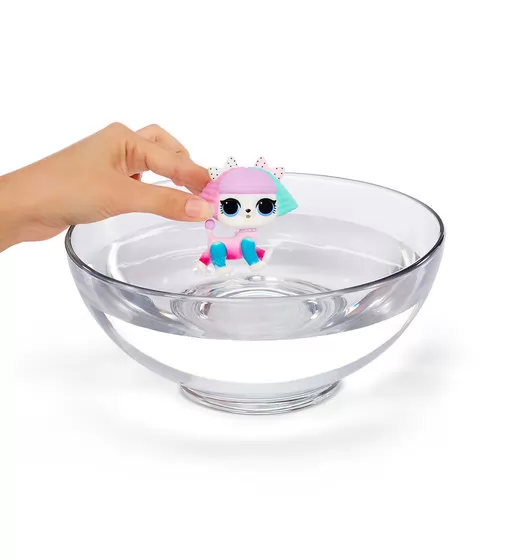 Игровой набор  L.O.L. Surprise! серии Color Change" - Питомец" - 576334_5.jpg - № 5