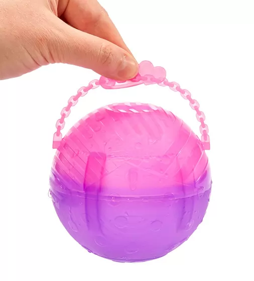 Игровой набор с куклой L.O.L. Surprise! серии Color Change" - Сюрприз" - 576341_3.jpg - № 3