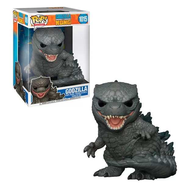Игровая фигурка Funko POP! - Годзилла 25 см