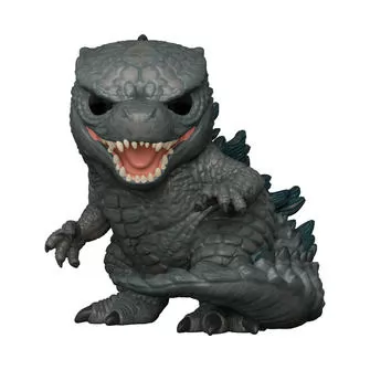 Игровая фигурка Funko POP! - Годзилла 25 см