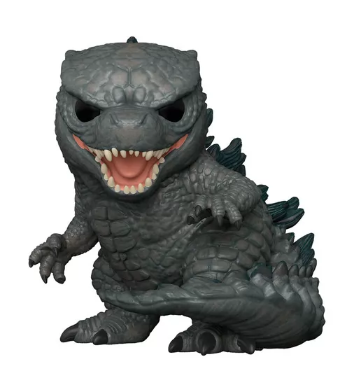 Игровая фигурка Funko POP! - Годзилла 25 см - 50854_1.jpg - № 1