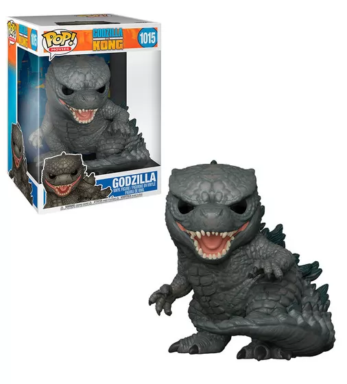 Игровая фигурка Funko POP! - Годзилла 25 см - 50854_2.jpg - № 2