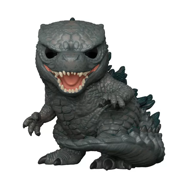 Игровая фигурка Funko POP! - Годзилла 25 см