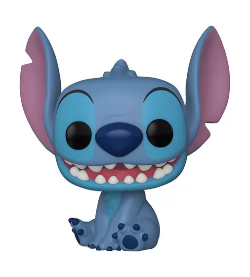 Игровая фигурка Funko POP! ­ Улыбающийся Стич - 55617_2.jpg - № 2