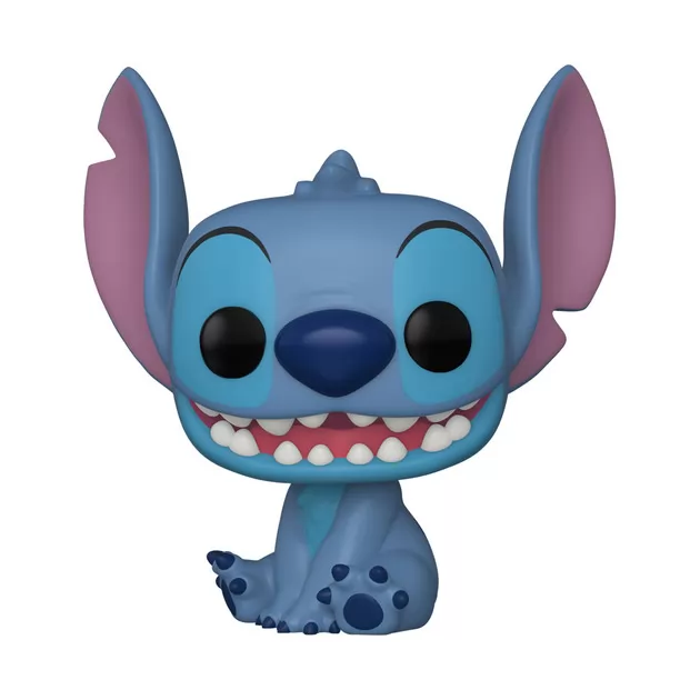 Игровая фигурка Funko POP! ­ Улыбающийся Стич