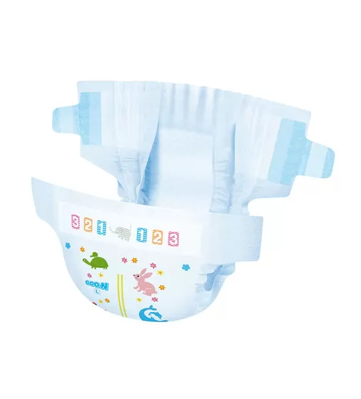Подгузники Goo.N Для Детей (L, 9-14 Кг) коллекция 2018 года - 853623_2.jpg - № 2