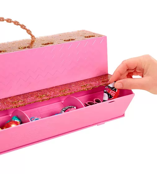 Игровой набор с куклой L.O.L. Surprise! - Маленькие магазинчики 3-в-1 - 576297_4.jpg - № 4