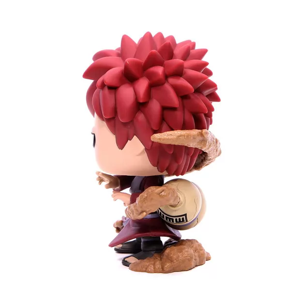 Игровая фигурка Funko POP! cерии Naruto" ­ Гаара"