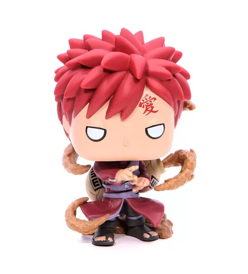Игровая фигурка Funko POP! cерии Naruto" ­ Гаара" - 46627_2.jpg - № 2