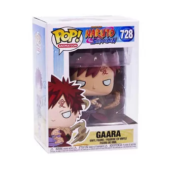 Игровая фигурка Funko POP! cерии Naruto