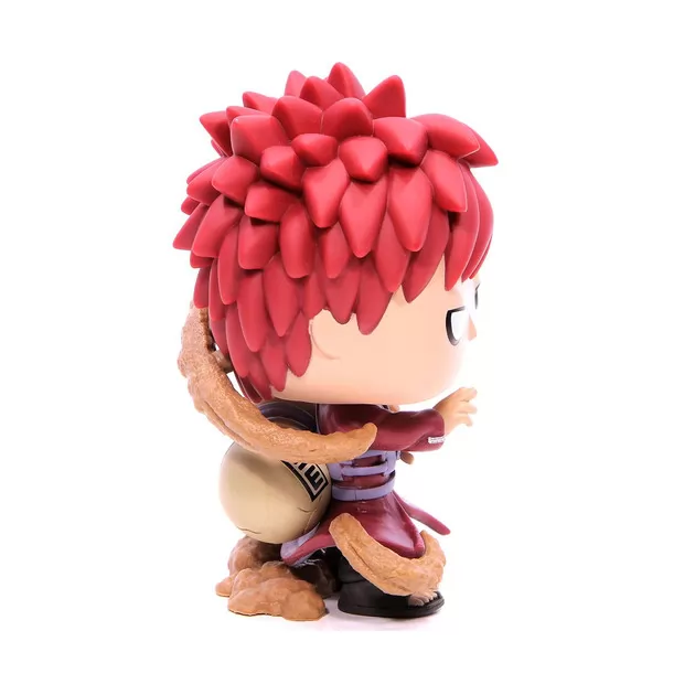 Игровая фигурка Funko POP! cерии Naruto" ­ Гаара"