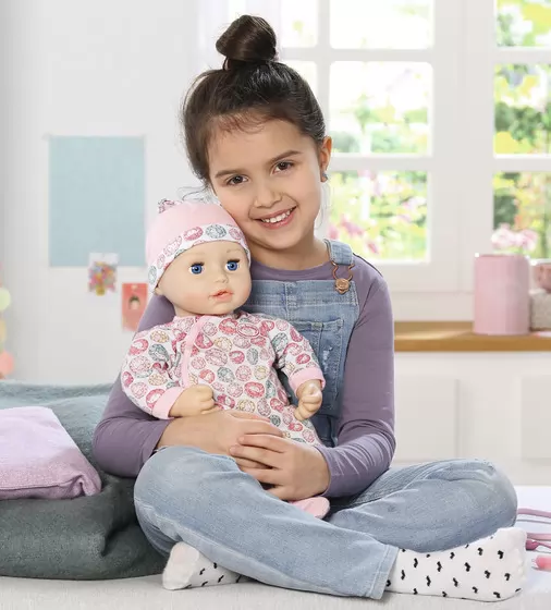 Интерактивная Кукла Baby Annabell -  Доктор - 701294_9.jpg - № 9