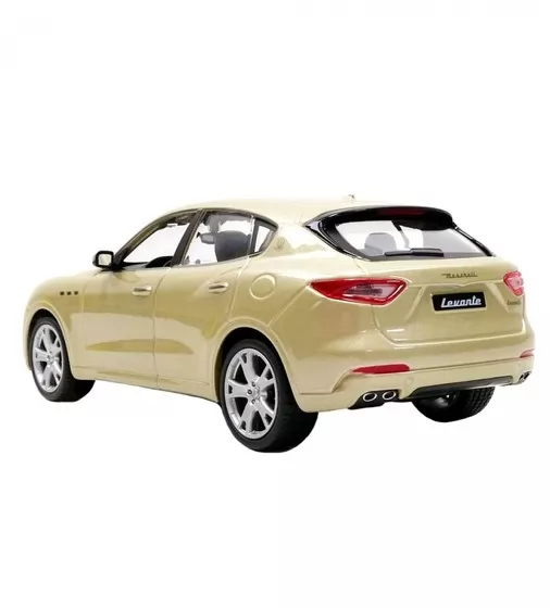 Автомодель - Maserati Levante (ассорти серебристый, золотой, 1:24) - 18-21081_7.jpg - № 8