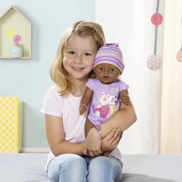 Кукла Baby Born - Милая Крошка