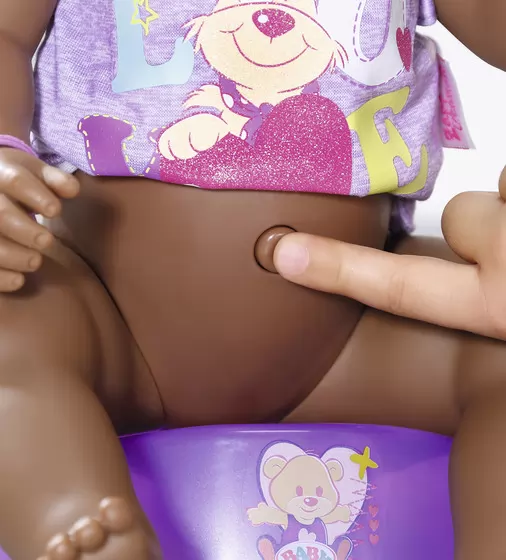 Кукла Baby Born - Милая Крошка - 822029_7.jpg - № 7