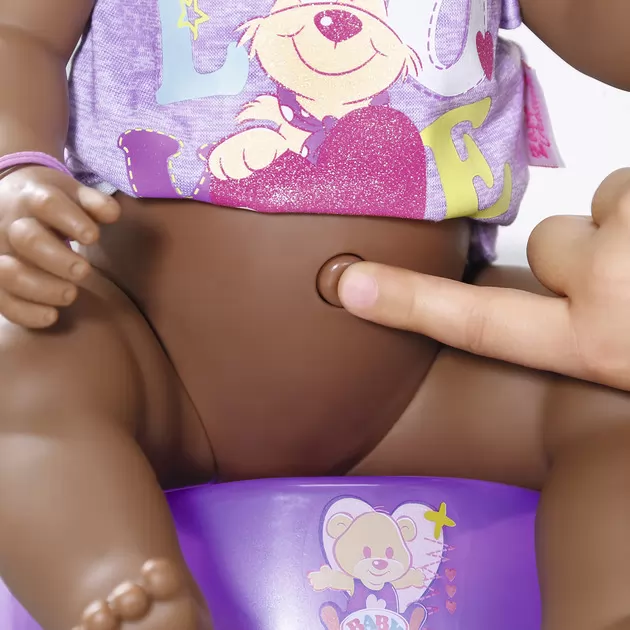 Кукла Baby Born - Милая Крошка
