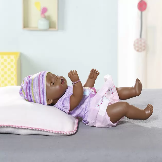 Кукла Baby Born - Милая Крошка