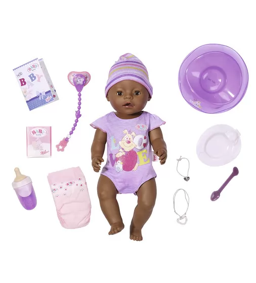 Кукла Baby Born - Милая Крошка - 822029_1.jpg - № 1