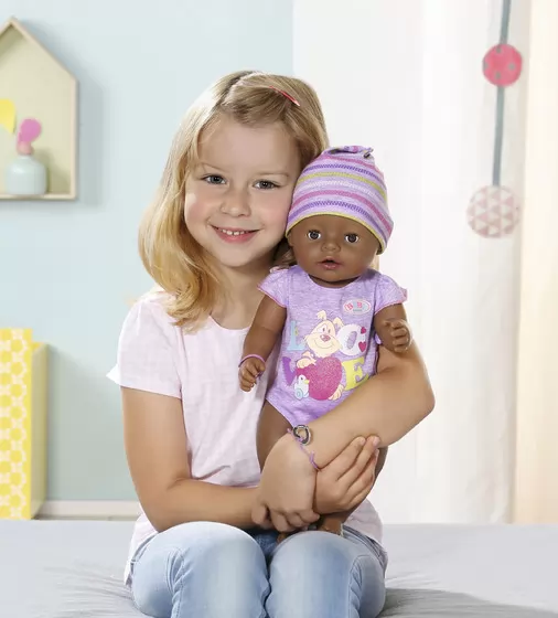 Кукла Baby Born - Милая Крошка - 822029_10.jpg - № 10